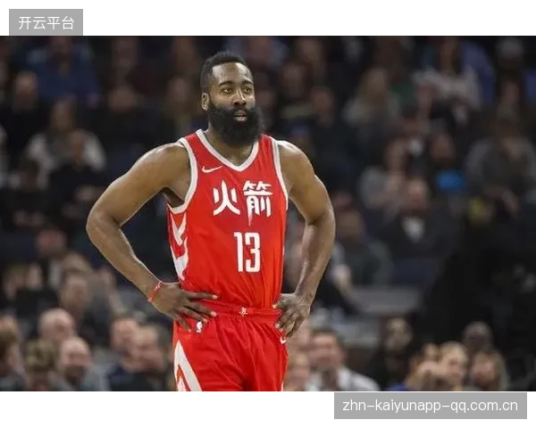 火箭伤情更新：经纪人操盘，谁才是真正的幕后推手？